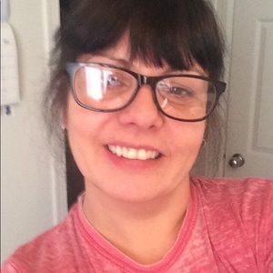 Meet your Posher, Tammy